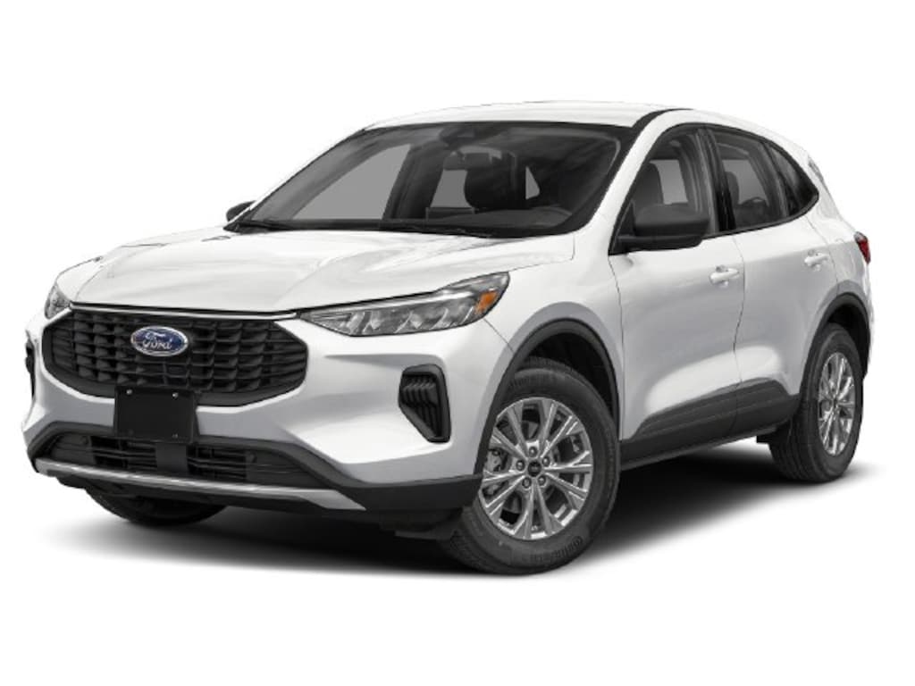 Used 2026 Ford Escape Active SUV
