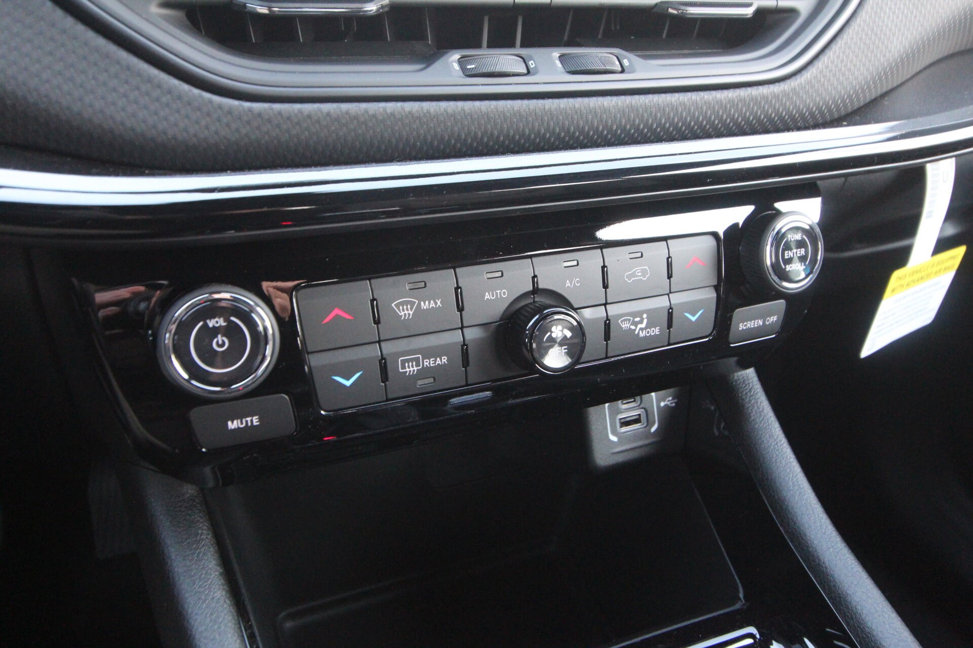 2026 Jeep Compass Limited Altitude - Photo 29