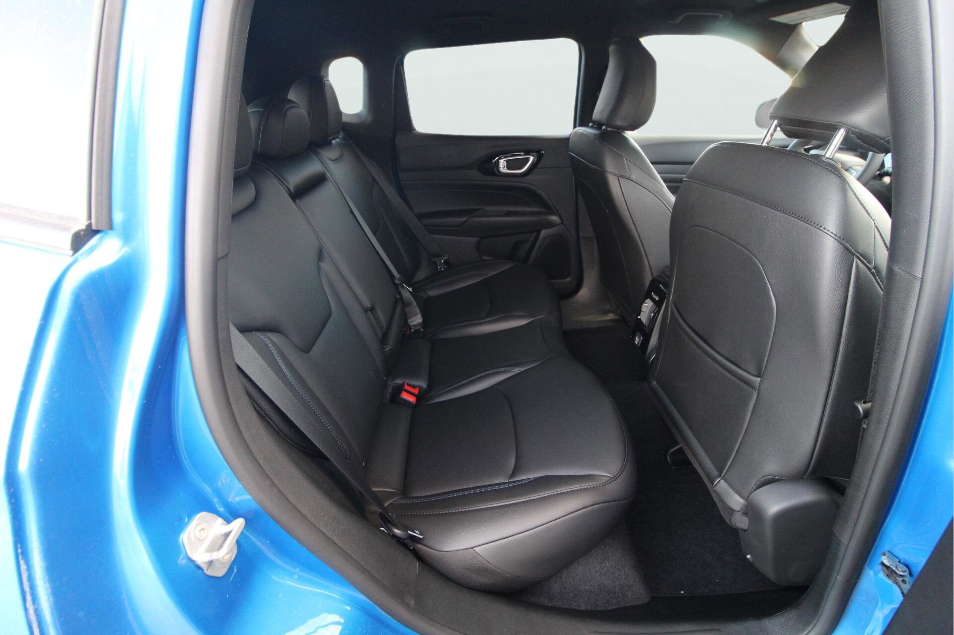 2026 Jeep Compass Limited Altitude - Photo 9
