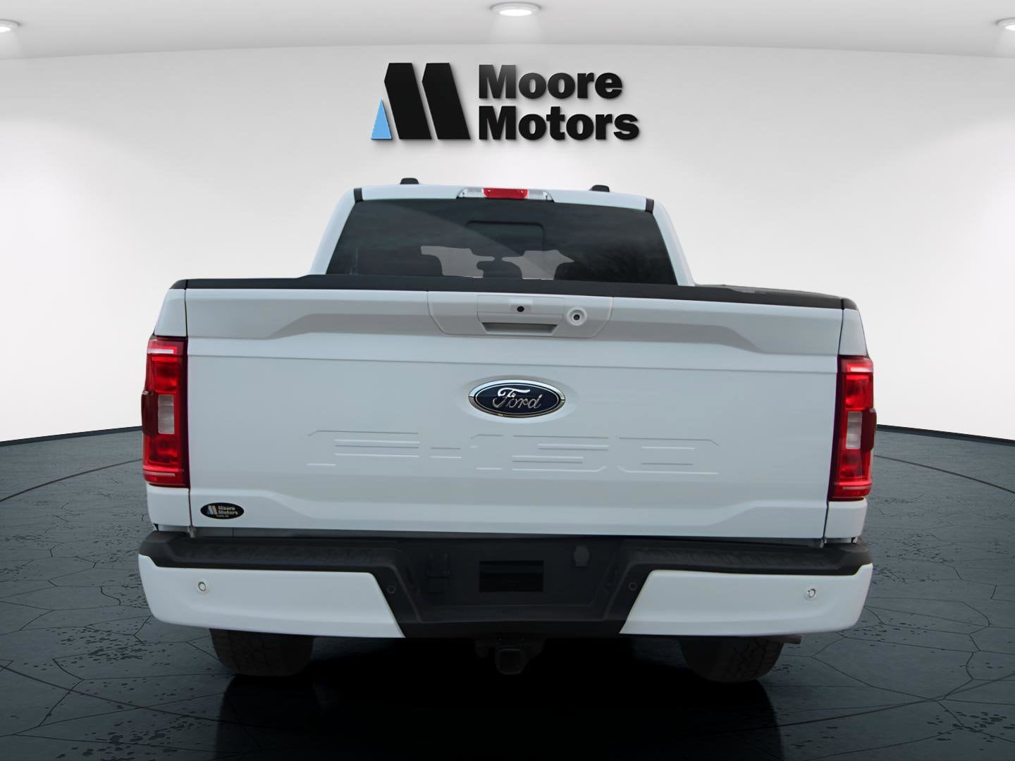 2023 Ford F-150 XLT - Photo 4