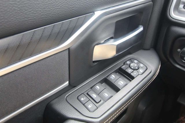 2026 RAM Ram 2500 Pickup Big Horn - Photo 11
