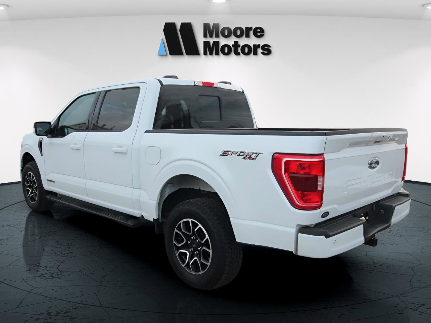 2023 Ford F-150 XLT - Photo 5