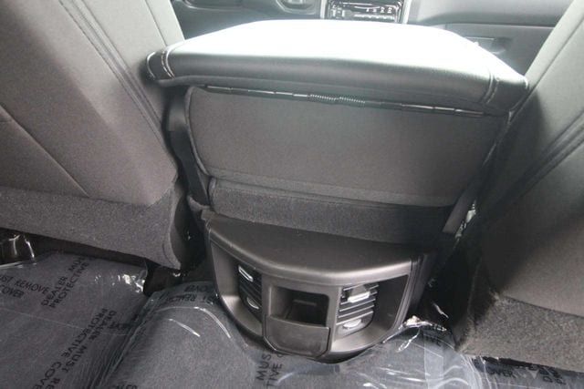 2026 RAM Ram 2500 Pickup Big Horn - Photo 29