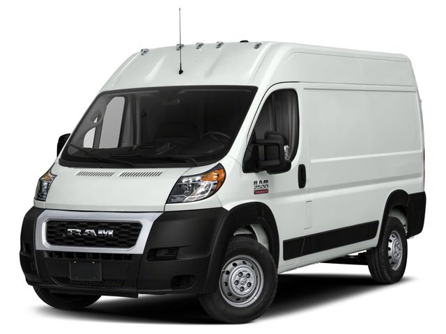 2021 RAM ProMaster 2500 136" WB High Roof's photo