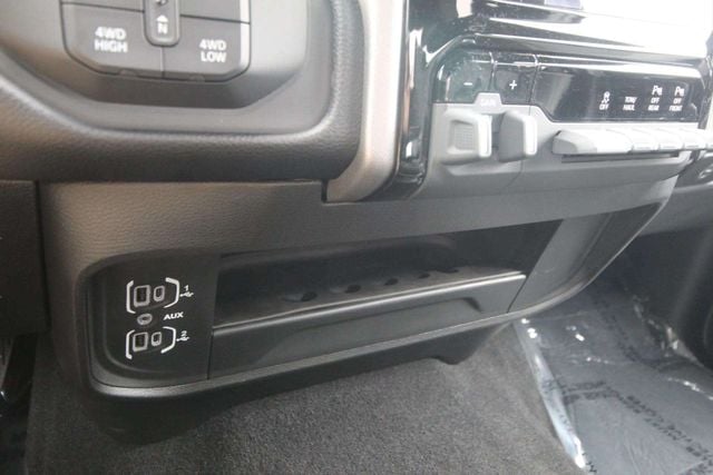 2026 RAM Ram 2500 Pickup Big Horn - Photo 24