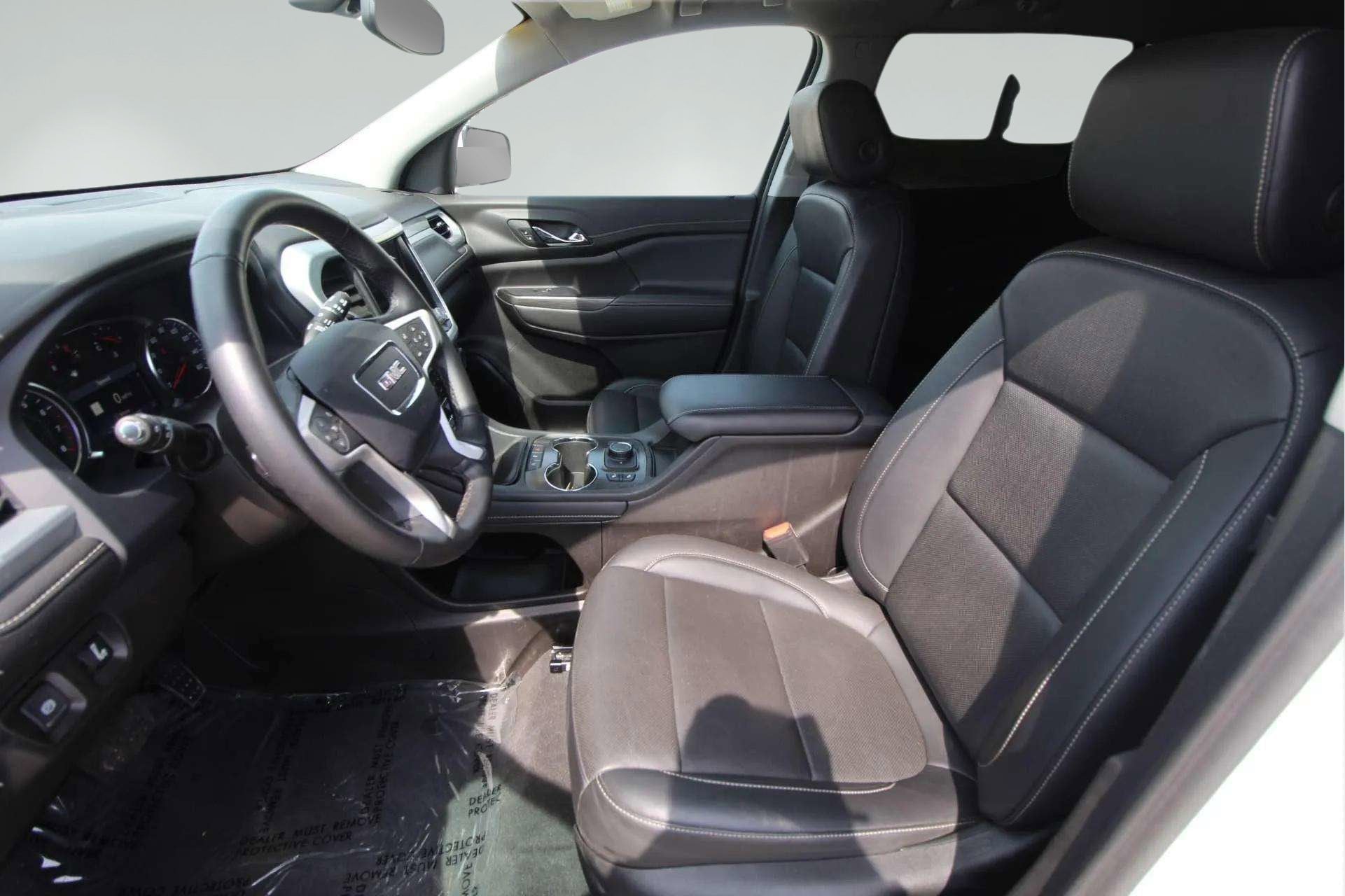 2023 GMC Acadia SLT - Photo 12