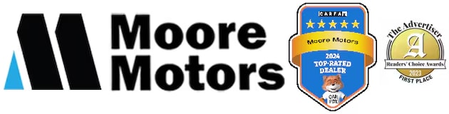 Moore Motor Sales