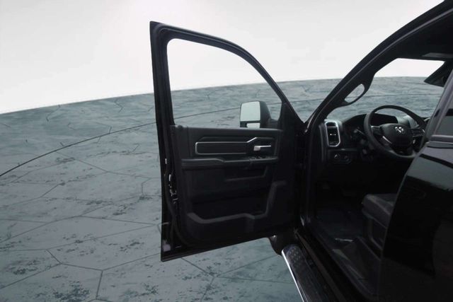 2026 RAM Ram 2500 Pickup Big Horn - Photo 10