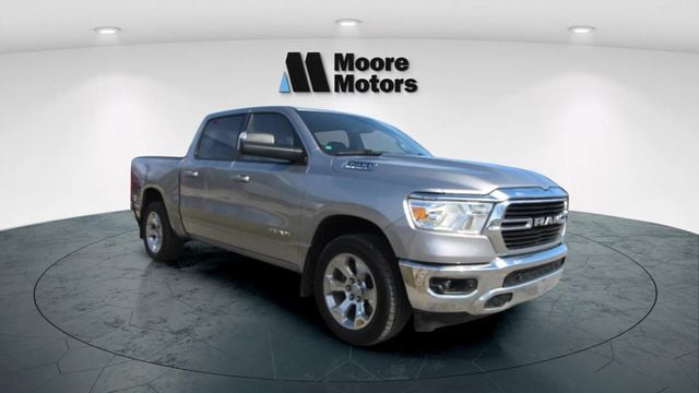 2021 RAM Ram 1500 Pickup Big Horn/Lone Star