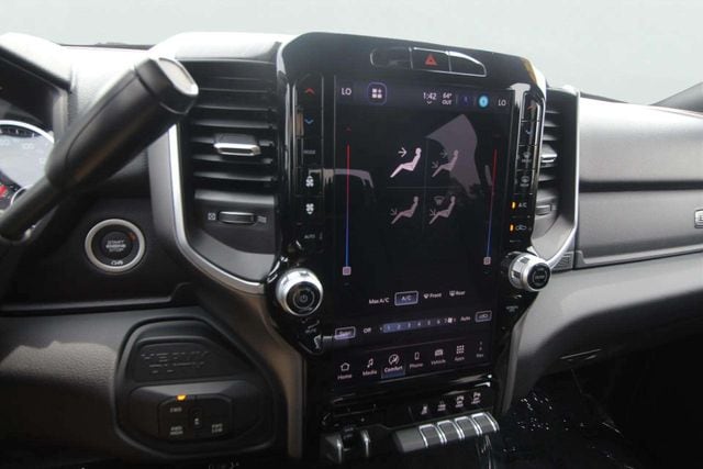 2026 RAM Ram 2500 Pickup Big Horn - Photo 22