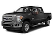  Ford F-350SD