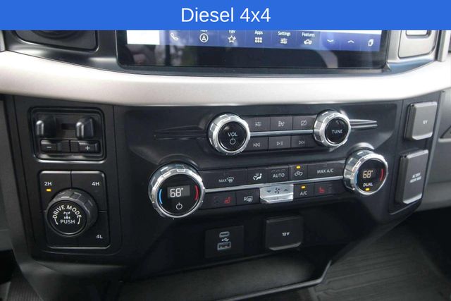 2021 Ford F-150 XLT - Photo 23