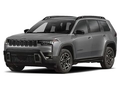 2026 Jeep Cherokee LAREDO 4X4 Sport Utility
