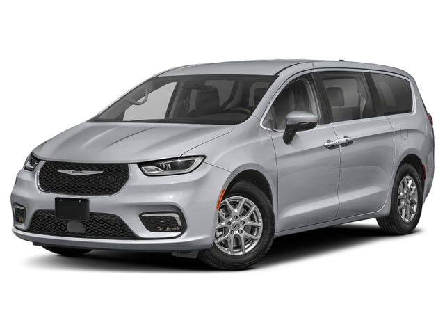2023 Chrysler Pacifica Limited AWD's photo