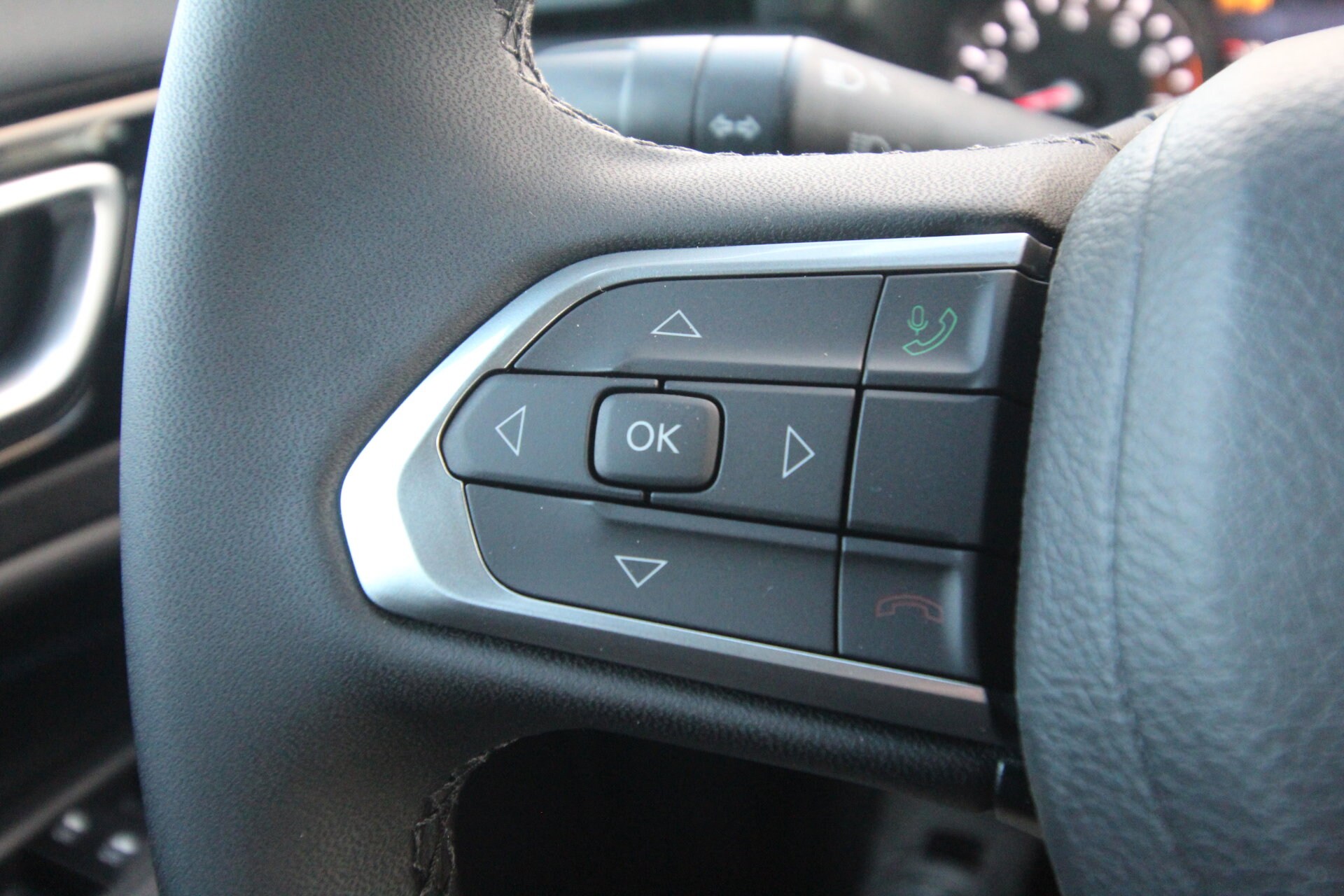 2026 Jeep Compass Limited Altitude - Photo 25