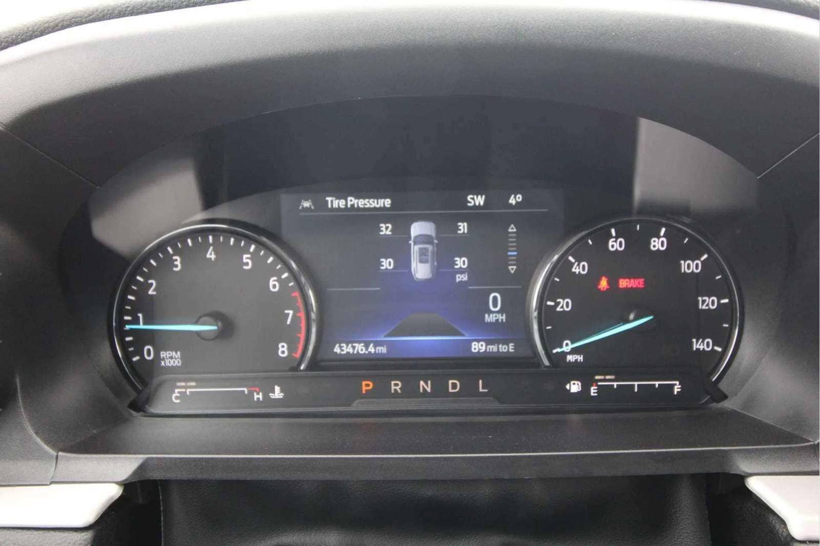 2023 Ford Explorer XLT - Photo 21