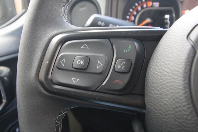2025 Jeep Gladiator Sport S - Photo 25