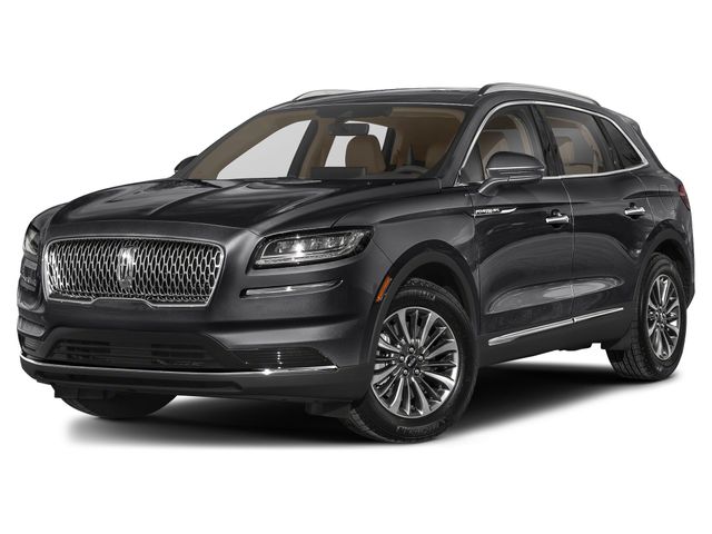 2023 Lincoln Nautilus Reserve AWD's photo