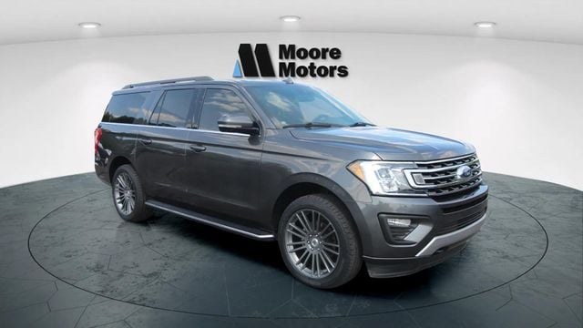 2019 Ford Expedition