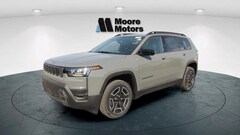 2026 Jeep Cherokee LAREDO 4X4 Sport Utility