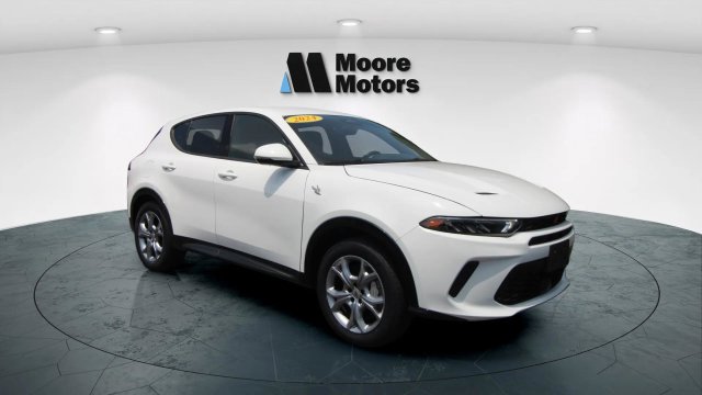 Used 2024 Dodge Hornet R/T SUV