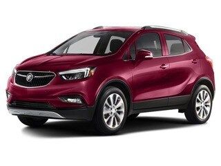 2018 Buick Encore Sport Touring's photo