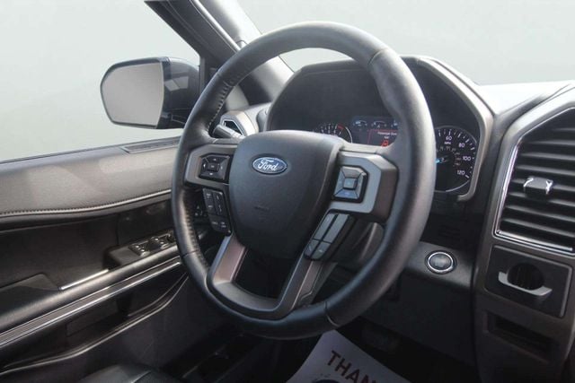 2019 Ford Expedition XLT - Photo 13