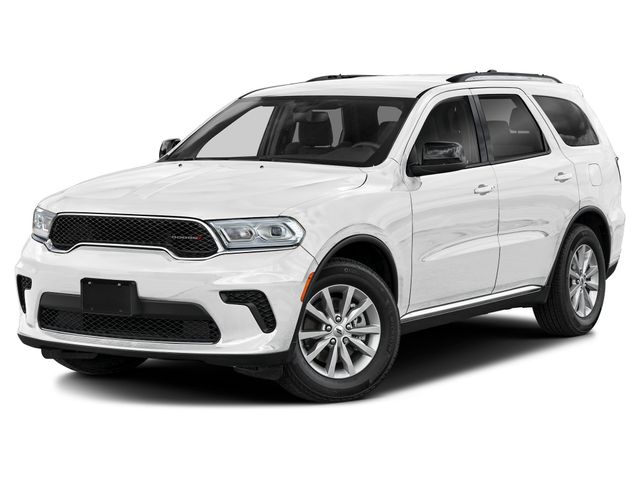 2026 Dodge Durango GT Plus - Photo 9