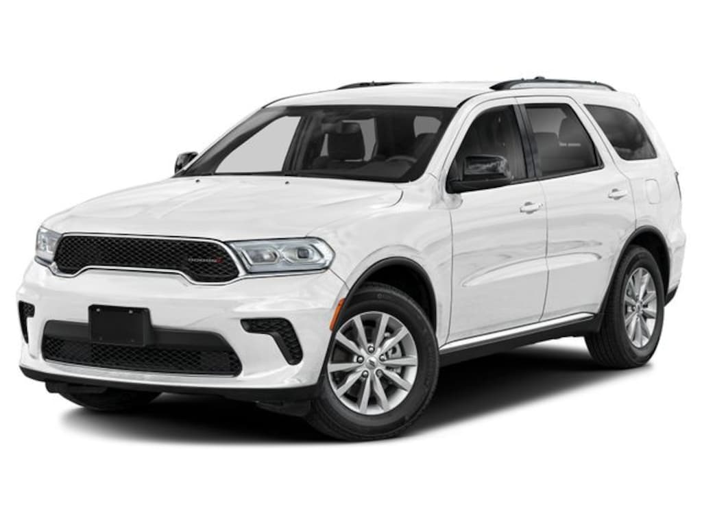 New 2026 Dodge Durango GT PLUS AWD Sport Utility