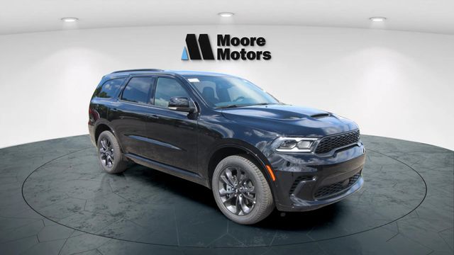 2026 Dodge Durango GT Plus AWD's photo