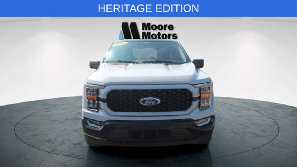 Used 2023 Ford F-150 XLT Truck