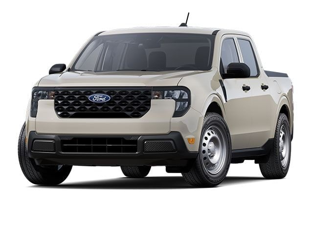 2025 Ford Maverick