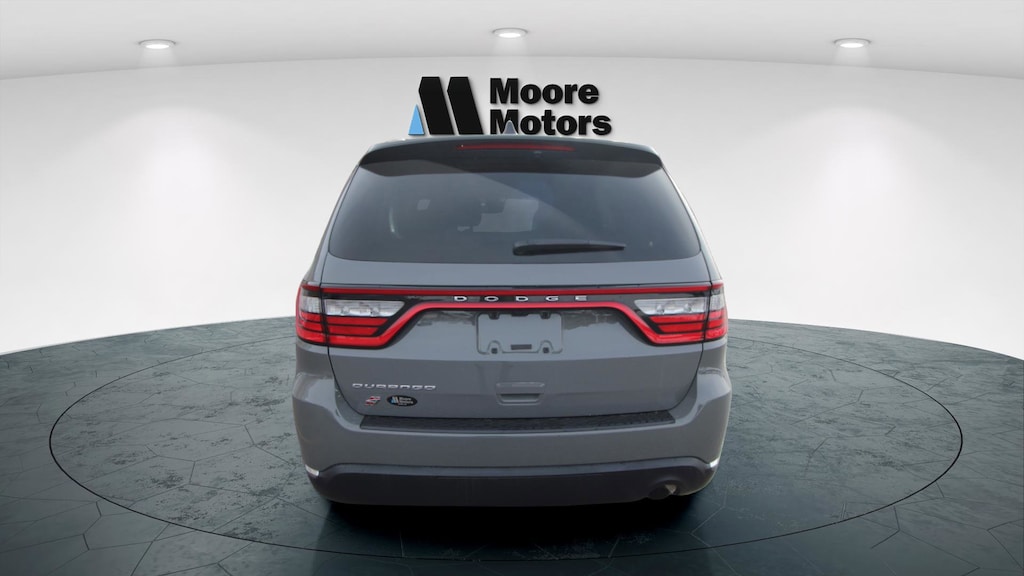 Used 2024 Dodge Durango SXT SUV