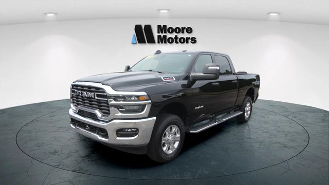 2026 RAM Ram 2500 Pickup Big Horn - Photo 8