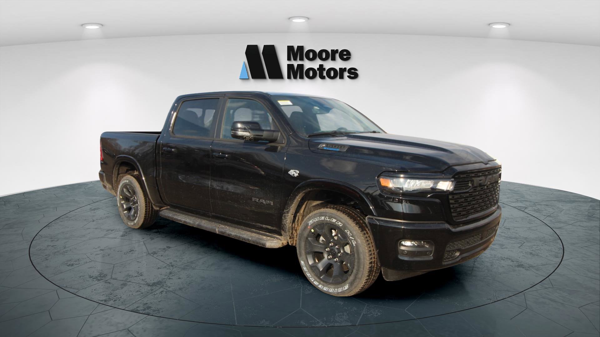 2026 RAM Ram 1500 Pickup