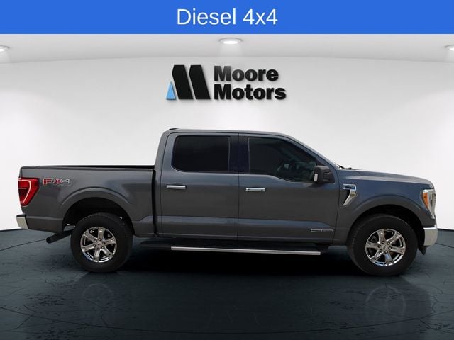 2021 Ford F-150 XLT - Photo 2