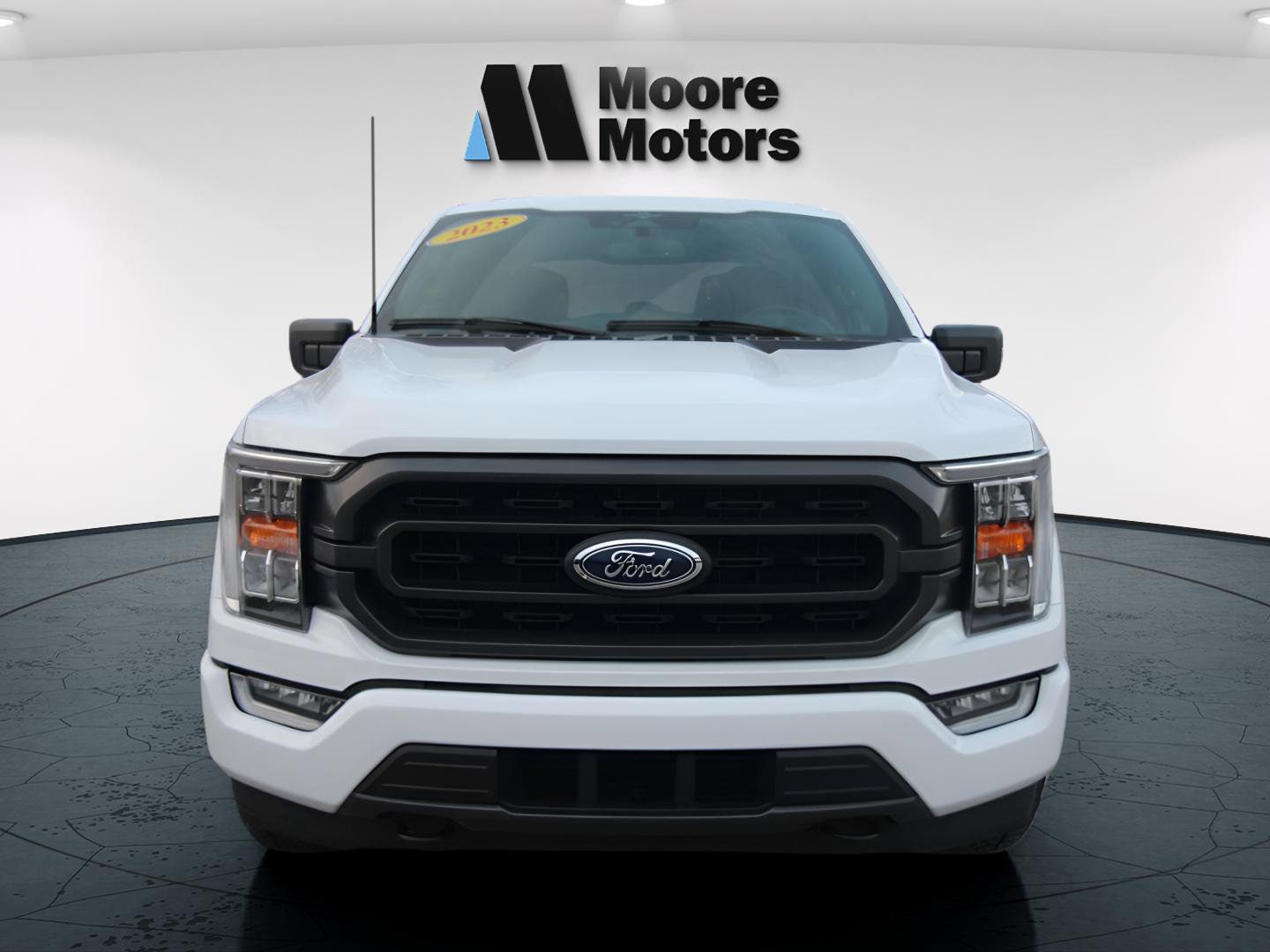 2023 Ford F-150 XLT - Photo 8