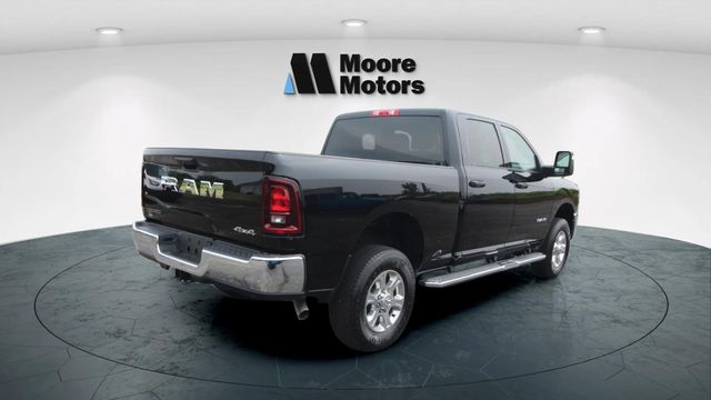 2026 RAM Ram 2500 Pickup Big Horn - Photo 6