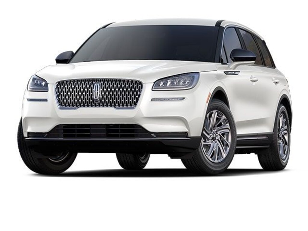 Used 2022 Lincoln Corsair Standard SUV