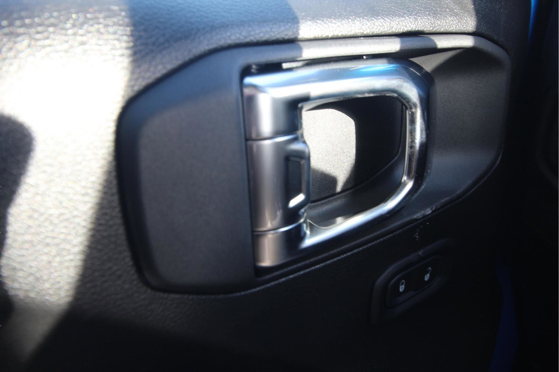 2026 Jeep Wrangler 4-Door Sport - Photo 16