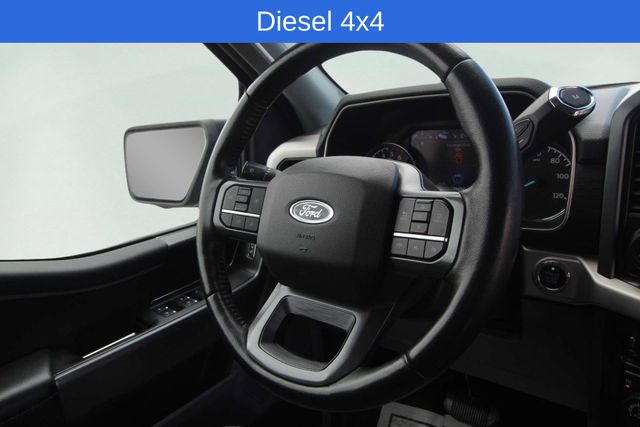 2021 Ford F-150 XLT - Photo 15