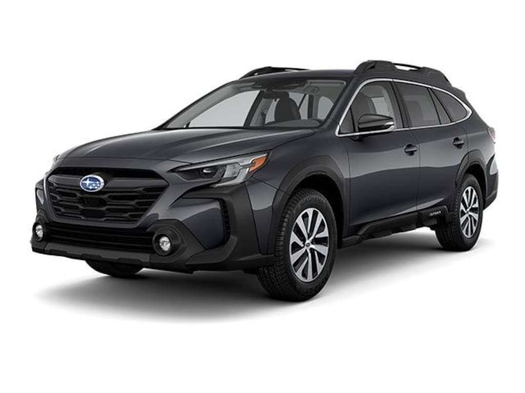 Used 2023 Subaru Outback Premium SUV