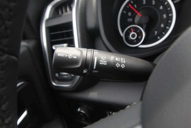 2026 RAM Ram 2500 Pickup Big Horn - Photo 17