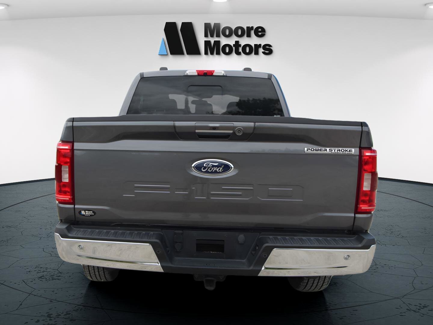 2021 Ford F-150 photo 4