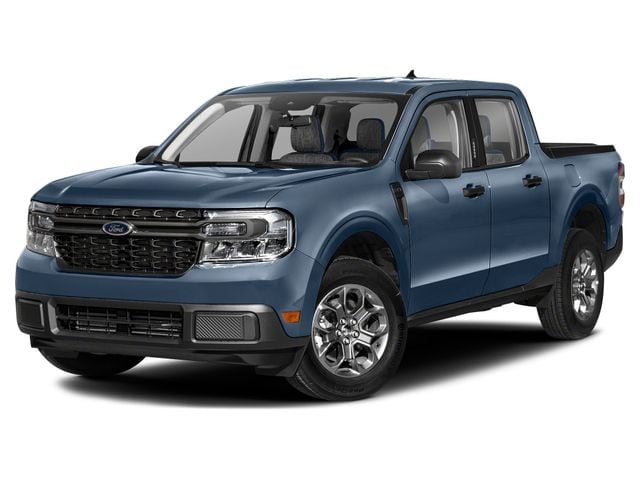 2024 Ford Maverick XLT AWD's photo