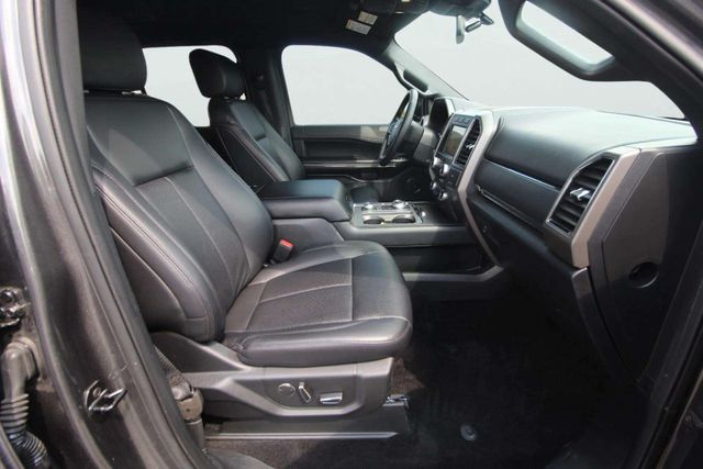 2019 Ford Expedition XLT - Photo 28