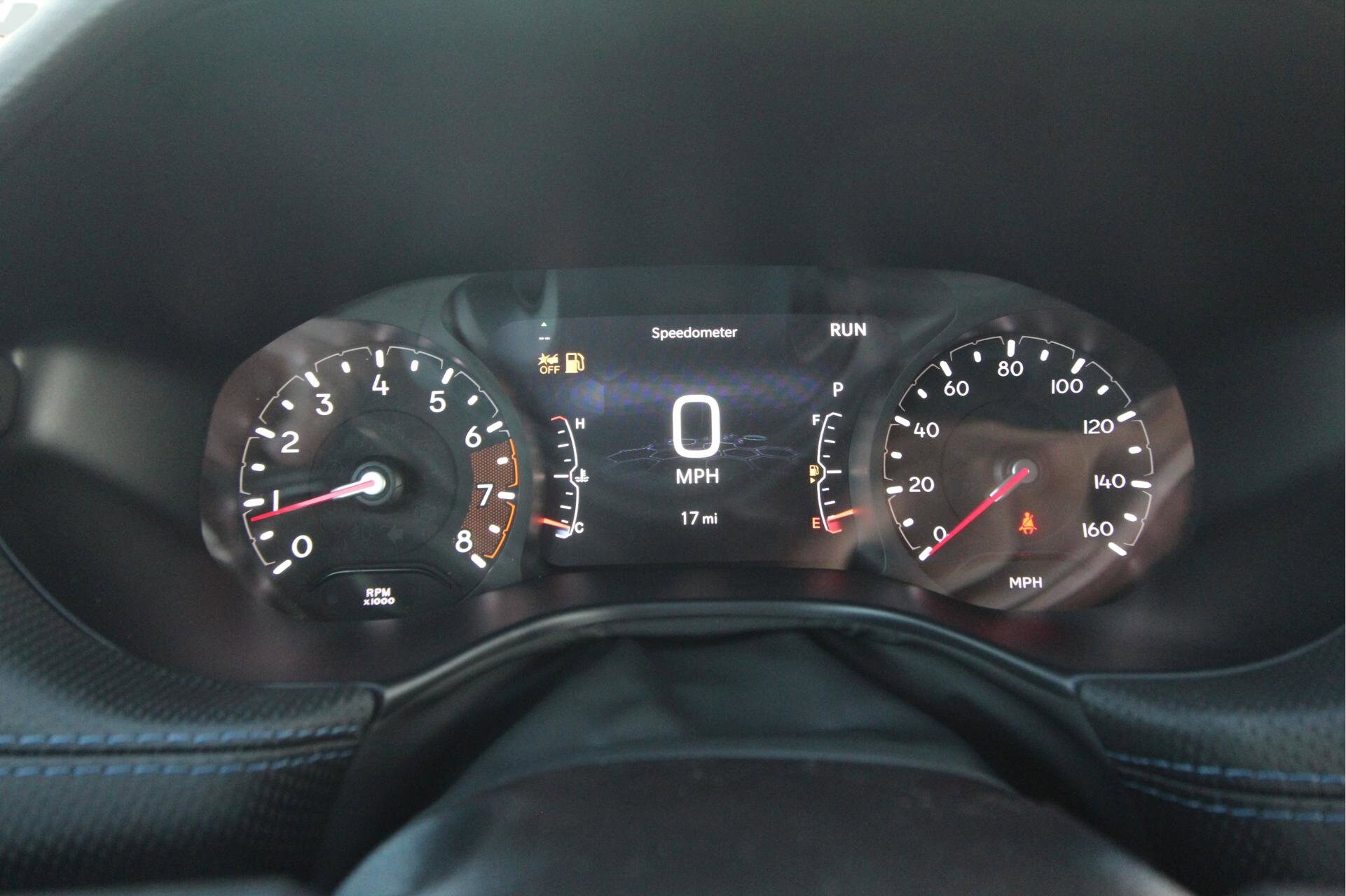 2026 Jeep Compass Limited Altitude - Photo 22