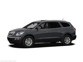 2012 Buick Enclave's photo