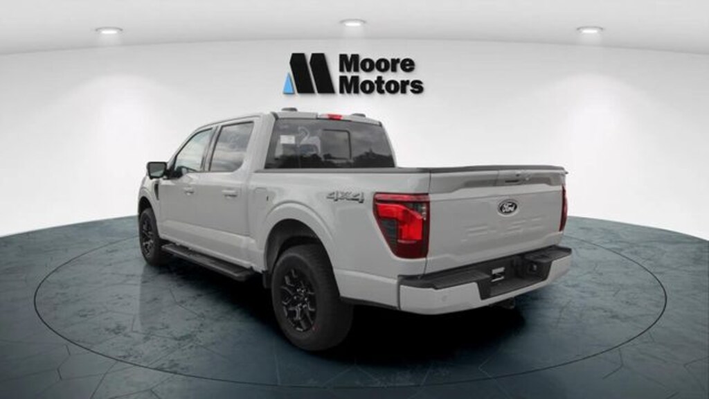 Used 2026 Ford F-150 XLT Truck