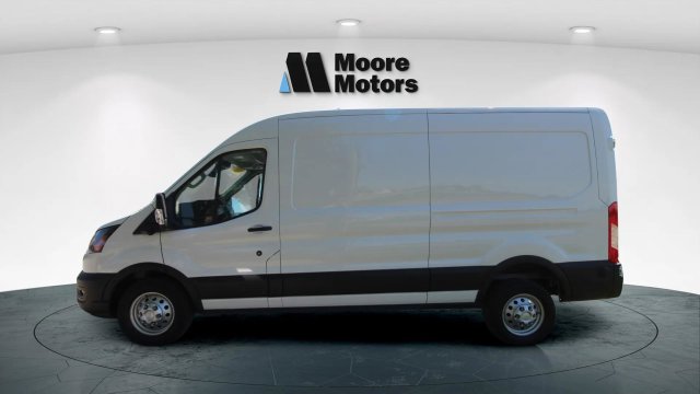 Used 2024 Ford Transit-250 Base Cargo Van